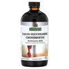 Liquid Glucosamine Chondroitin, Orange, 16 fl oz (480 ml)