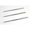 Clover 55-042 H Hanging Needle for Thick Count