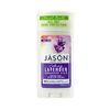 JASON Calming Lavender Deodorant Stick, 2.5 Ounce Sticks (Pack of 3)