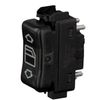 febi bilstein 18308 Switch for power window regulator, pack of one