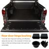Tailgate Hinge Bushing, Tailgate Hinge Kit 38641 by BLUE ELF for FORD F-250 1987-1999