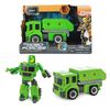 Toi Toys Change the Robot Garbage Truck