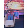 Everbilt Decorative door Hinges 4 in 3 pieces in a box