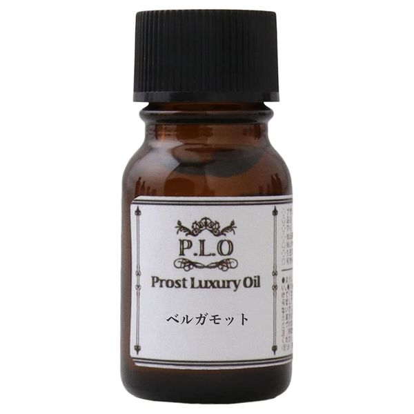 Prost Luxury Oil Bergamot 10ml Pure Essential Oil Aroma Oil Essential Oil