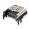 YHC Replacement HDMI Port Socket Interface Connector for Playstation 4 PS4 Console