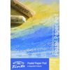 Winsor & Newton Tints A4 Pad - 6 Assorted Colours 24 Sheets