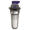 Whole-House Sediment Water Filter, 3/4-In. Connection