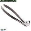 Lower Premolar Tooth Extraction Forceps Fig- 13 Dental Extracting Pliers