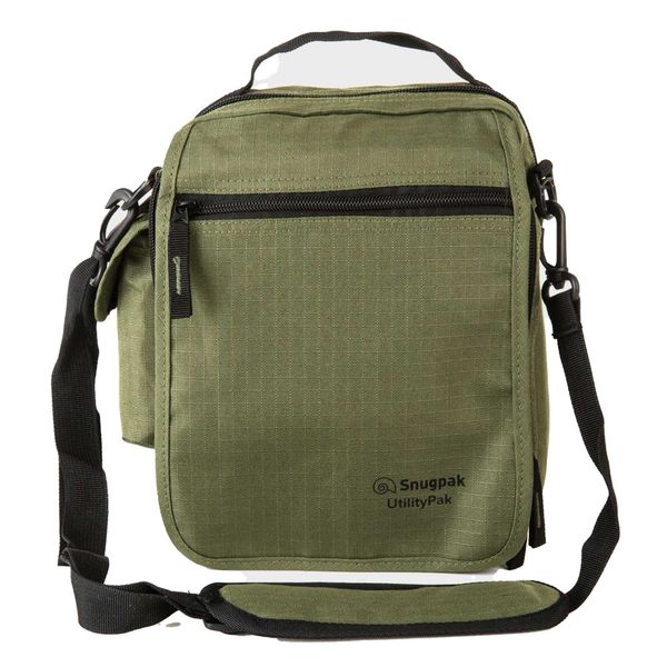 Snugpak - Sacoche Utility Pak Snugpak - Vert Olive