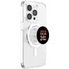 Caffeine Magic Coffee Design For Coffee Drinker PopSockets PopGrip for MagSafe