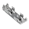 Battery Holders, Clips & Contacts 4-AA BATTERY HOLDER (1 piece)