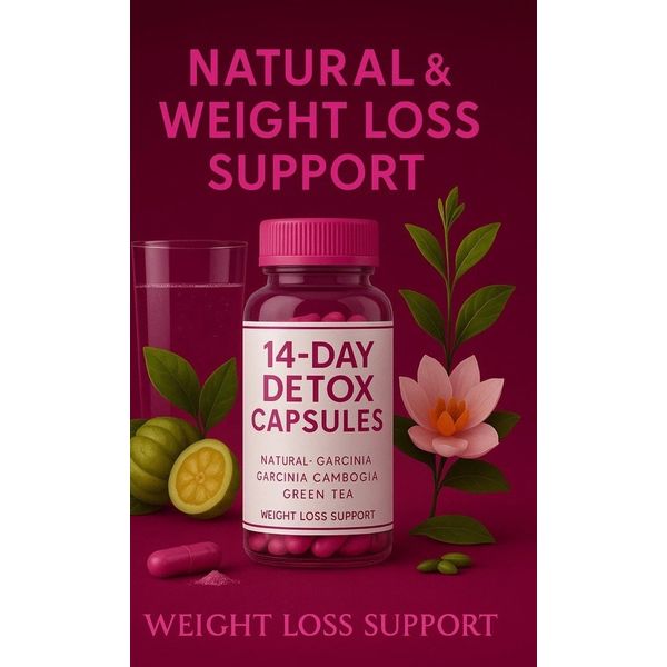 Colon 14 Day Cleanse, 28 Capsules