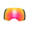 Empire EVS Thermal Paintball Mask Replacement Lens - Sunset Mirror