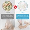 Cooling Shredded Memory Foam Pillows for Sleeping 2 Pack, Adjustable Bed Pillow 