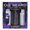 Billy Jealousy O.G. Beard Trio Kit
