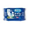 Flow Toilet Cleaner Thick 30 Pieces