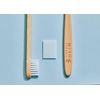 Toothpaste Paper (3 sheets) (3 sheets x 15 bags)