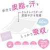 Shobido CW74479 Chiikawa Smooth Bangs Sheet (Fairy)