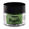 Mehron Makeup Paradise AQ Glitter (.25 oz) (Green)