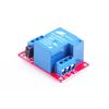KNACRO 1 Channel Relay Module DC 24V 30A with optocoupler Isolation Support High-Level Low-Level Triggered