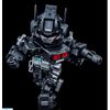 MS-TOYS MS-G04B Truck Boy