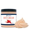 Hot Cream | Cellulite Cream | Muscle Rub (8 Ounce)