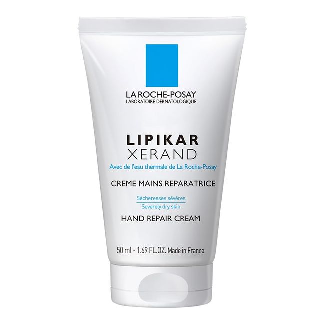 La Roche-Posay Lipikar Xerand El Kremi 50 ml