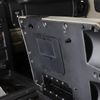 ABS Black For Hummer H2 2003-07 Armrest Box Multifunctiona