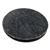 keepdrum KDP 5 Piece Damper Pad Set for Fur Cushioning