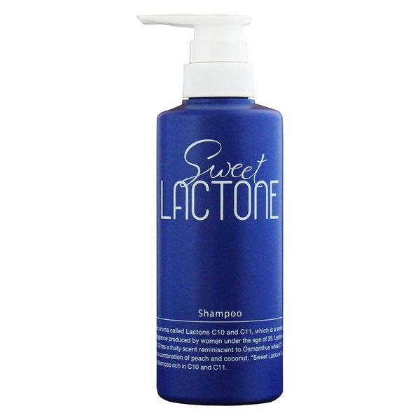 Mummy Coral Sweet LACTONE Lactone Formulated with C10 & C11 (Shampoo)