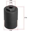 6.0 IPR Valve Air Test Fitting Tool Socket W/Seal Kit for Ford 6.0L Powerstroke