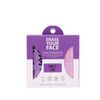 Erase Your Face Reusable Makeup Removing Cloth 2-Pack (4 Towels)