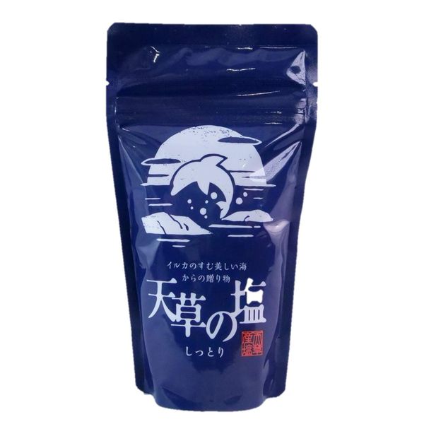 Kyuden Sangyo Amakusa Salt Moist 7.1 oz (200 g)