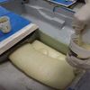 Flotation Foam Part Expanding Polyurethane Marine Pour Foam for Boat Floatation