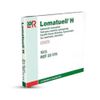 Lomatuell H Ointment Tulle 5 x 5 cm
