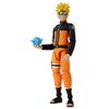 ANIME HEROES - Naruto - Naruto Uzumaki Action Figure