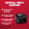 Revlon Universal Points Sharpener, 25ml