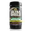 Absorbine UltraShield Fly Mask - Without Ears & Removable Nose, Horse
