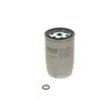 Bosch N2255 - Dieselfilter Auto