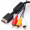 DIGIFLEX Audio Video Cable Lead For Game Station Gaming Console