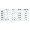 Ames Walker AW Style 130L Coolmax 15-20 mmHg Moderate Compression Crew Socks White Xlarge