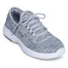 Strikeforce Maui Girls Youth Bowling Shoe (numeric_3) Grey