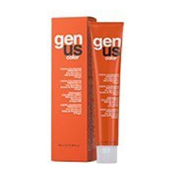 GenUs 8.14