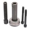3x Portable Steel Piston Pin Extractor Remover Puller Tool Kit Motorcycle ATV