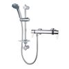 Mixer Shower | Triton Exe Lever Bar Mixer Shower