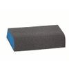 Bosch DIY 2609256345 Combi Sanding Sponge Fine-Grain 100