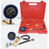Motor Engine Compression Check Tester Tuner Kit Motor Automotive Repair Tool Set