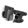 Kashimura Smartphone Holder 2, Suction Cup Attachment, Model Number: AT-67