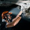 Groz 55110 Strip Light Headlamp with Hand Sensor