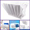 A8111PK/8111/8101 Pool Cleaner Fine Filter Bag Replacement for Aquabot Pool